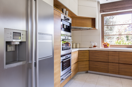 Do Side-by-Side Refrigerators Have More Freezer Space?