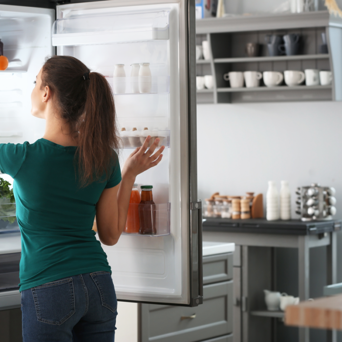 4 Ways to Make Your Refrigerator Last Longer
