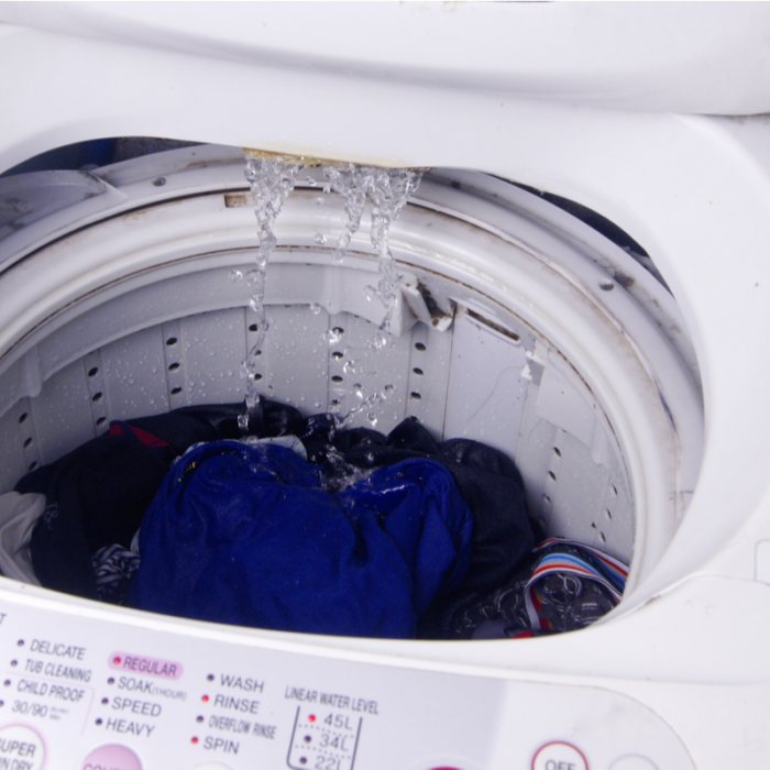 Why Is My Washer Not Draining?