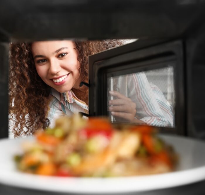Are Microwaves Bad for You? Debunking Common Myths