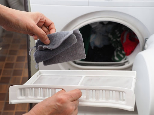 How to Extend the Life of Your Dryer