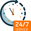 24-7-service